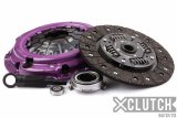 XClutch 18-23 Subaru Crosstrek Base 2.0L Stage 1 Sprung Organic Clutch Kit thumbnail 2