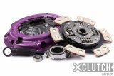 XClutch 18-23 Subaru Crosstrek Base 2.0L Stage 2 Sprung Ceramic Clutch Kit thumbnail 2