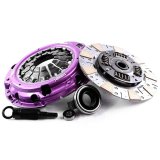 XClutch 18-23 Subaru Crosstrek Base 2.0L Stage 2 Cushioned Ceramic Clutch Kit thumbnail 1