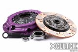 XClutch 18-23 Subaru Crosstrek Base 2.0L Stage 2 Cushioned Ceramic Clutch Kit thumbnail 2