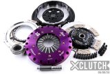 XClutch 18-21 Subaru WRX Base 2.0L 9in Twin Sprung Ceramic Clutch Kit thumbnail 1