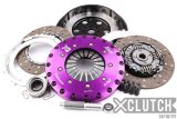 XClutch 13-20 Subaru BRZ 2.0L 10.5in Twin Sprung Organic Clutch Kit thumbnail 1