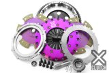XClutch 13-20 Subaru BRZ 2.0L 9in Twin Solid Ceramic Clutch Kit thumbnail 2