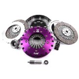 XClutch 13-20 Subaru BRZ 2.0L 9in Twin Solid Organic Clutch Kit thumbnail 1
