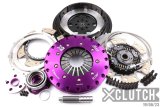 XClutch 15-21 Subaru WRX STi Base 2.5L 9in Twin Sprung Ceramic Clutch Kit thumbnail 2