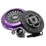 XClutch 01-03 Subaru Outback H6 3.0L Stage 1 Sprung Organic Clutch Kit thumbnail 1