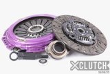 XClutch 01-03 Subaru Outback H6 3.0L Stage 1 Sprung Organic Clutch Kit thumbnail 2