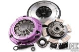 XClutch 03-09 Subaru Legacy 2.0L Stage 2 Sprung Ceramic Clutch Kit thumbnail 2