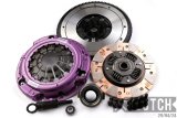 XClutch 03-09 Subaru Legacy 2.0L Stage 2 Cushioned Ceramic Clutch Kit thumbnail 2