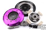 XClutch 18-21 Subaru WRX Base 2.0L Stage 2R Extra HD Sprung Ceramic Clutch Kit thumbnail 2
