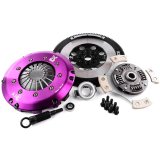 XClutch 13-20 Subaru BRZ TS 2.0L Stage 2R Extra HD Sprung Ceramic Clutch Kit thumbnail 1