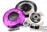 XClutch 13-20 Subaru BRZ TS 2.0L Stage 2R Extra HD Sprung Ceramic Clutch Kit thumbnail 2
