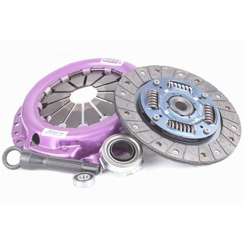 XClutch 89-01 Suzuki Swift S 1.3L Stage 1 Sprung Organic Clutch Kit