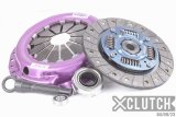 XClutch 89-01 Suzuki Swift S 1.3L Stage 1 Sprung Organic Clutch Kit thumbnail 2