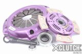 XClutch 89-01 Suzuki Swift S 1.3L Stage 2 Sprung Ceramic Clutch Kit thumbnail 2