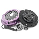 XClutch 07-11 Suzuki Swift 1.5L Stage 1 Sprung Organic Clutch Kit thumbnail 1