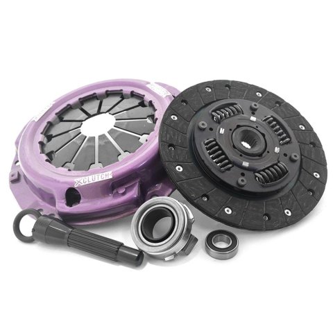 XClutch 07-11 Suzuki Swift 1.5L Stage 1 Sprung Organic Clutch Kit