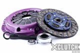 XClutch 07-11 Suzuki Swift 1.5L Stage 1 Sprung Organic Clutch Kit thumbnail 2
