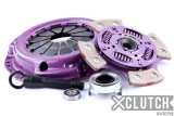 XClutch 07-11 Suzuki Swift 1.5L Stage 2 Sprung Ceramic Clutch Kit thumbnail 2