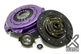 XClutch 05-11 Suzuki Swift 1.6L Stage 1 Sprung Organic Clutch Kit thumbnail 2