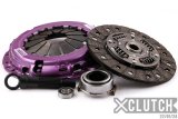 XClutch 05-11 Suzuki Swift 1.6L Stage 1 Sprung Organic Clutch Kit thumbnail 3