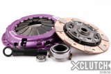 XClutch 05-11 Suzuki Swift 1.6L Stage 2 Cushioned Ceramic Clutch Kit thumbnail 2