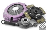 XClutch 12-17 Suzuki Swift 1.6L Stage 2R Extra HD Sprung Ceramic Clutch Kit thumbnail 2