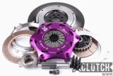 XClutch 88-93 Toyota Celica GTS All Trac 2.0L 7.25in Twin Sprung Ceramic Clutch Kit thumbnail 2