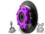 XClutch 88-93 Toyota Celica GTS All Trac 2.0L 7.25in Twin Solid Ceramic Clutch Kit thumbnail 2
