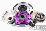 XClutch 23-24 Toyota GR Corolla Morizo Edition 1.6L 7.25in Twin Sprung Ceramic Clutch Kit thumbnail 1