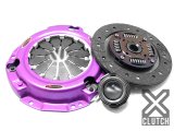 XClutch 85-88 Chevrolet Nova CL 1.6L Stage 1 Sprung Organic Clutch Kit thumbnail 2