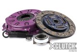 XClutch 85-88 Chevrolet Nova CL 1.6L Stage 1 Sprung Organic Clutch Kit thumbnail 3