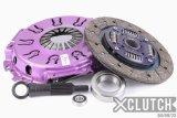XClutch 80-82 Toyota Corolla SR5 1.8L Stage 1 Sprung Organic Clutch Kit thumbnail 2