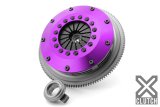 XClutch 88-93 Toyota Celica GTS All Trac 2.0L 8in Twin Sprung Ceramic Clutch Kit thumbnail 2