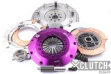XClutch 88-93 Toyota Celica GTS All Trac 2.0L 8in Twin Solid Ceramic Clutch Kit thumbnail 2