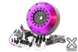 XClutch 97-01 Toyota Mark II Tourer V 2.5L 8in Twin Sprung Ceramic Clutch Kit thumbnail 2