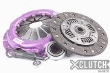 XClutch 88-91 Toyota Corolla GTS 1.6L Stage 1 Sprung Organic Clutch Kit thumbnail 2