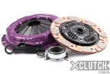 XClutch 88-91 Toyota Corolla GTS 1.6L Stage 2 Cushioned Ceramic Clutch Kit thumbnail 2