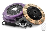 XClutch 88-91 Toyota Corolla GTS 1.6L Stage 2 Cushioned Ceramic Clutch Kit thumbnail 3