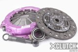 XClutch 93-97 Toyota Corolla CE 1.6L Stage 1 Sprung Organic Clutch Kit thumbnail 2