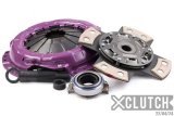 XClutch 93-97 Toyota Corolla CE 1.6L Stage 2 Sprung Ceramic Clutch Kit thumbnail 3