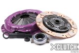 XClutch 93-97 Toyota Corolla CE 1.6L Stage 2 Cushioned Ceramic Clutch Kit thumbnail 2