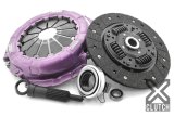 XClutch 90-95 Toyota Starlet GT 1.3L Stage 1 Sprung Organic Clutch Kit thumbnail 2