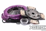 XClutch 85-87 Toyota Corolla Sport GTS 1.6L Stage 2 Sprung Ceramic Clutch Kit thumbnail 2
