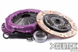 XClutch 85-87 Toyota Corolla Sport GTS 1.6L Stage 2 Cushioned Ceramic Clutch Kit thumbnail 2