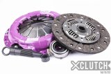 XClutch 05-06 Toyota Corolla XRS 1.8L Stage 1 Sprung Organic Clutch Kit thumbnail 2