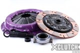 XClutch 05-06 Toyota Corolla XRS 1.8L Stage 2 Cushioned Ceramic Clutch Kit thumbnail 2