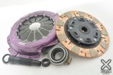 XClutch 05-06 Toyota Corolla XRS 1.8L Stage 2 Cushioned Ceramic Clutch Kit thumbnail 3