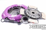 XClutch 05-06 Toyota Corolla XRS 1.8L Stage 2R Extra HD Sprung Ceramic Clutch Kit thumbnail 2