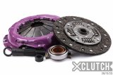 XClutch 00-05 Toyota MR2 Spyder Base 1.8L Stage 1 Sprung Organic Clutch Kit thumbnail 2